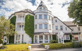 Ferienanlage Duhnen Haus 19